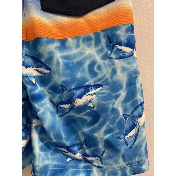 boys swim trunks size small 6/7 Brand New - Picture 4 of 5